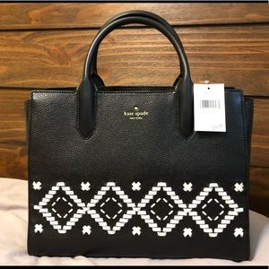 Kate Spade Meriwether | Flynn Street